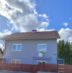Sigi Apartment
